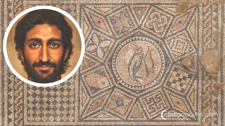 Inscripción “Jesús es Dios” más antigua hallada es considerado el mayor descubrimiento desde los Rollos del Mar Muerto