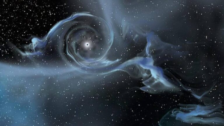 Los increíbles resultados del instrumento de energía oscura demuestran que Einstein tenía razón sobre la gravedad, de nuevo