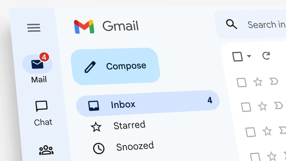 Google tomó una decisión con Gmail: ¿Por qué necesitarás una nueva dirección de correo electrónico?
