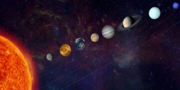 Significado de los planetas | ¿Qué nos dice la astrología?