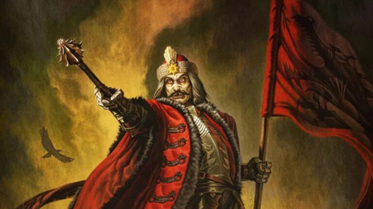 El maestro del terror militar
