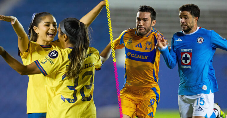 Planean tener una sola transmisión de todos los equipos de la Liga MX Femenil