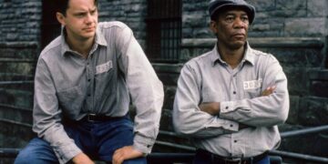 Detalles ocultos que nunca notaste en Shawshank Redemption – FBViral.com