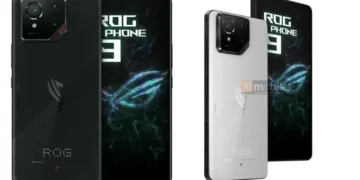 Asus Rog Phone 9 Filtraciones - ROG Phone 9