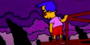 Se retira Pamela Hayden, actriz de doblaje que dio voz a Milhouse por 35 años