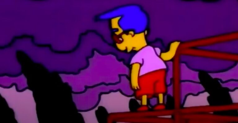 Se retira Pamela Hayden, actriz de doblaje que dio voz a Milhouse por 35 años