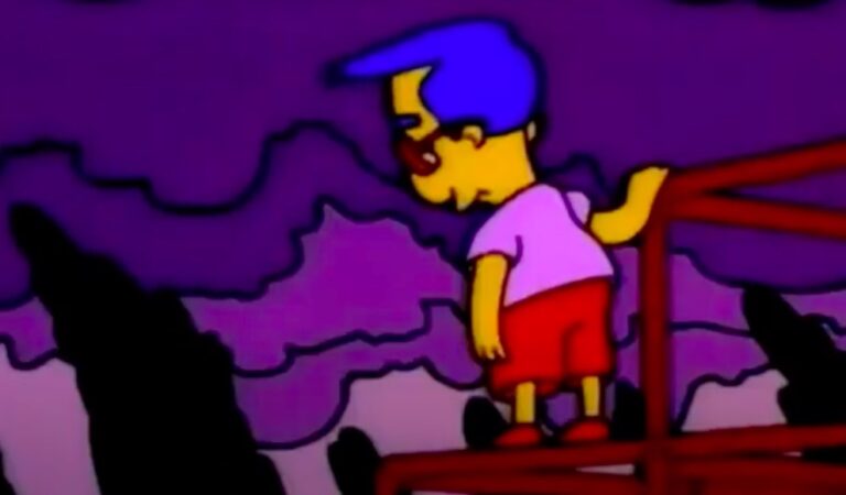 Se retira Pamela Hayden, actriz de doblaje que dio voz a Milhouse por 35 años