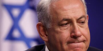 Corte Penal Internacional ordena detención de Benjamin Netanyahu