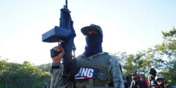 Detienen en Estados Unidos a un líder del CJNG, es yerno del ‘Mencho’    