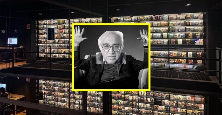 La joya de Cineteca Nacional para ver más de 9 mil películas gratis