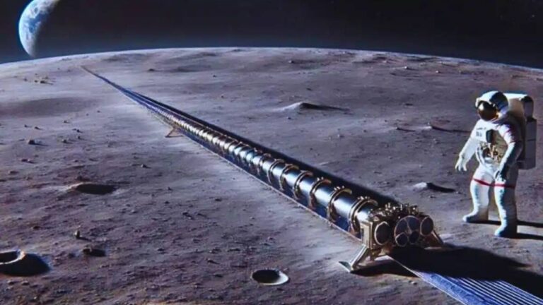 La posible clave para la colonización de Marte