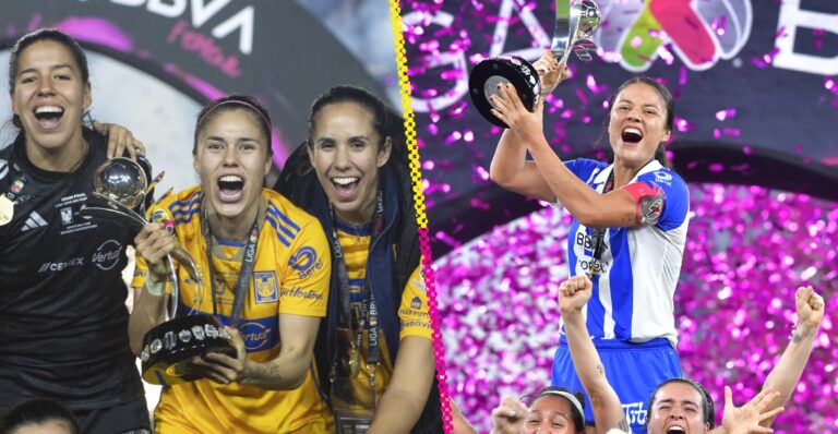 Fecha, hora y dónde ver la final regia Monterrey vs Tigres