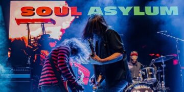 Soul Asylum visita México en el 2025