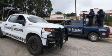 Van por alcaldes y mandos del Edomex ligados a crimen organizado