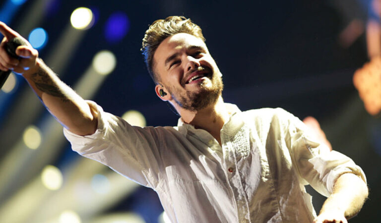 Tres hombres son acusados por la muerte de Liam Payne en Argentina