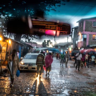 Cuáles son las 5 fobias meteorológicas más comunes