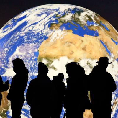 Cómo el calentamiento global está alterando la vida en la Tierra