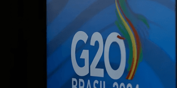 Qué es el G20 y qué países lo integran