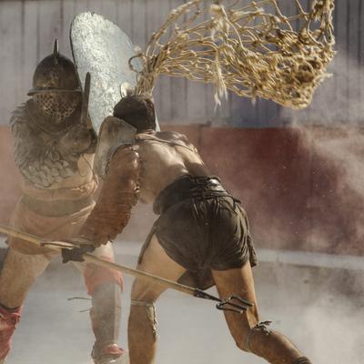 ¿Quiénes eran los gladiadores en la Antigua Roma?