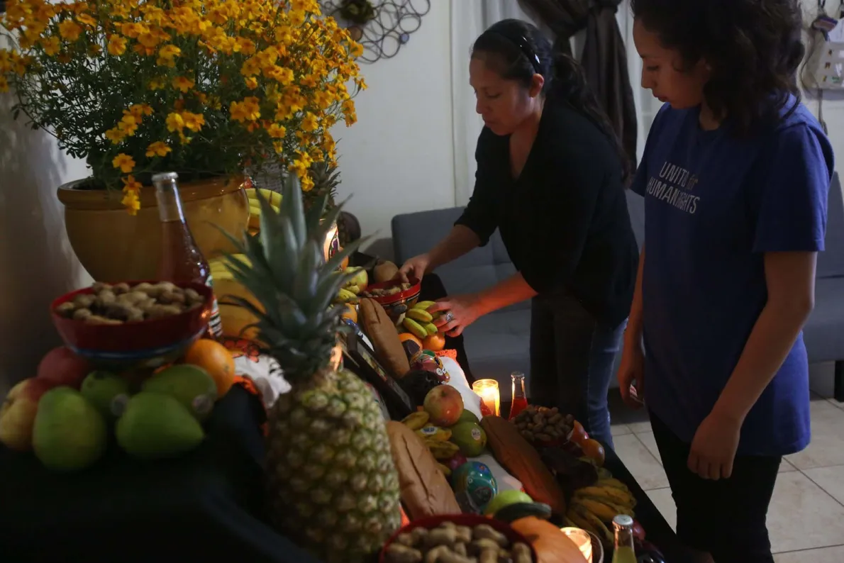 Día de Muertos Día de Muertos