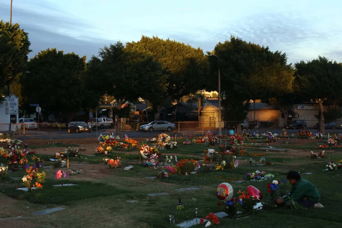 Día de Muertos Día de Muertos