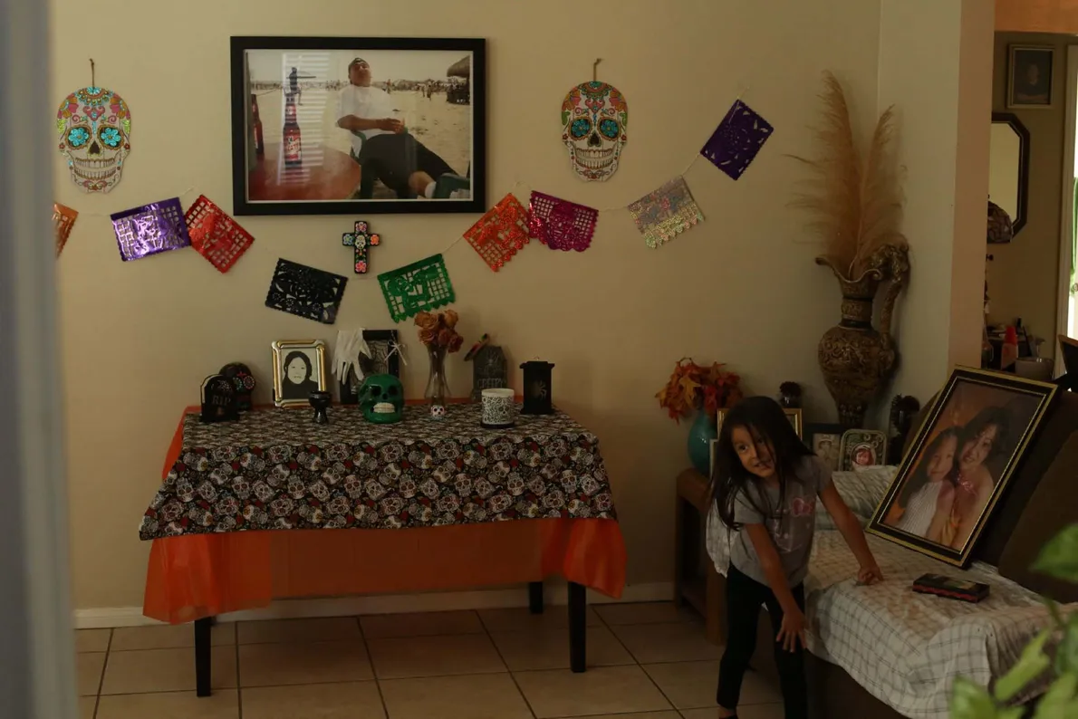 Día de Muertos Día de Muertos