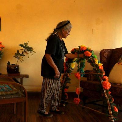 Más allá de México: cómo se vive el Día de Muertos fuera del país