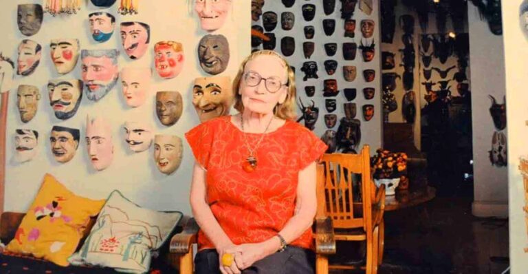 Sobre el Museo Casa Ruth Lechuga