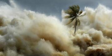 Tsunami: Carrera contra el tiempo, la nueva serie que hace revelaciones inéditas sobre el tsunami más mortífero de la historia