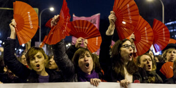 ¿Por qué el 25 de cada mes es el día contra la violencia de género?