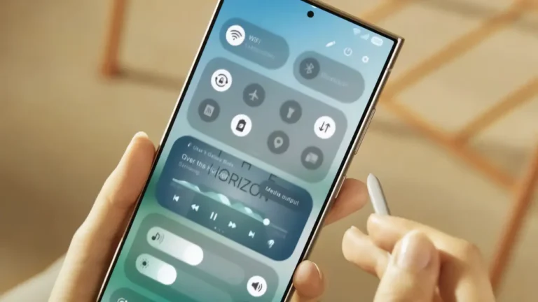 One Ui 7 Galaxy S24 - One UI 7