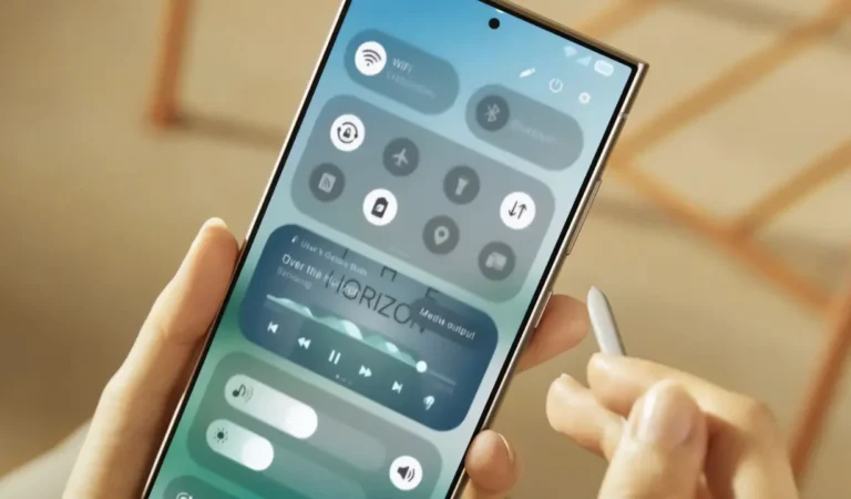 One UI 7: se filtran las fechas para probar la beta pública y los Galaxy S24 serían los primeros