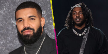 Drake acusa a Universal Music por conspirar en su contra con "Not Like Us" de Kendrick Lamar