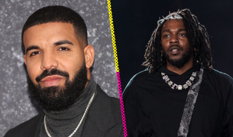 Drake acusa a Universal Music por conspirar en su contra con “Not Like Us” de Kendrick Lamar