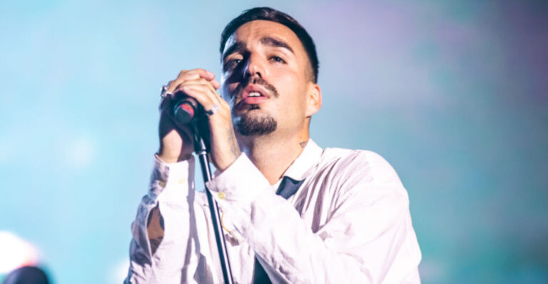 Fechas y boletos de sus conciertos en México
