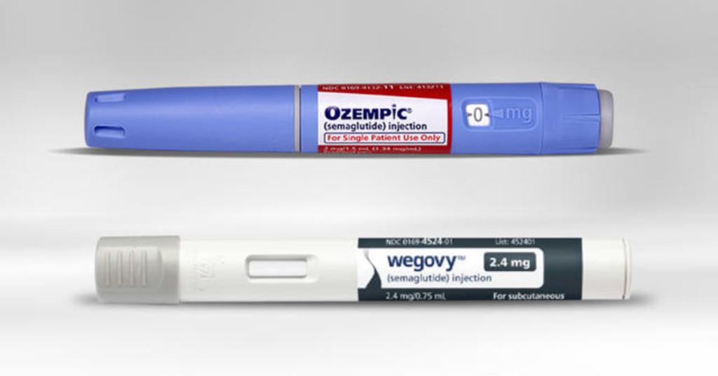 Los efectos de usar Ozempic, el medicamento que Joe Biden quiere incluir en programas sociales