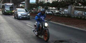 Buhhhhh... Licencia de conducir permanente en CDMX no aplica para motociclistas