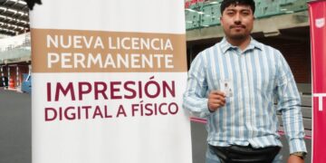 Dónde tramitar la licencia de conducir permanente de CDMX: Aquí los módulos