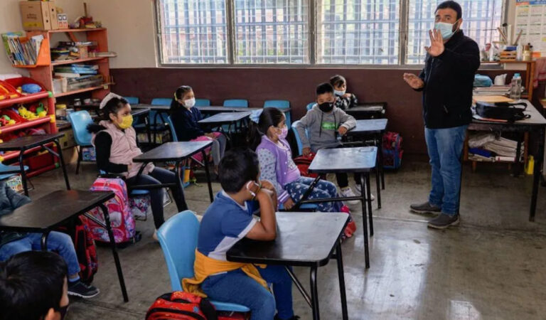 Así puedes checar los resultados de las Becas por Aprovechamiento Académico del Edomex