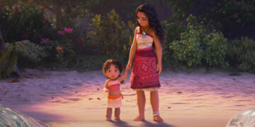 ¿Cuándo se estrena 'Moana 2' en los cines de México y en Disney Plus?