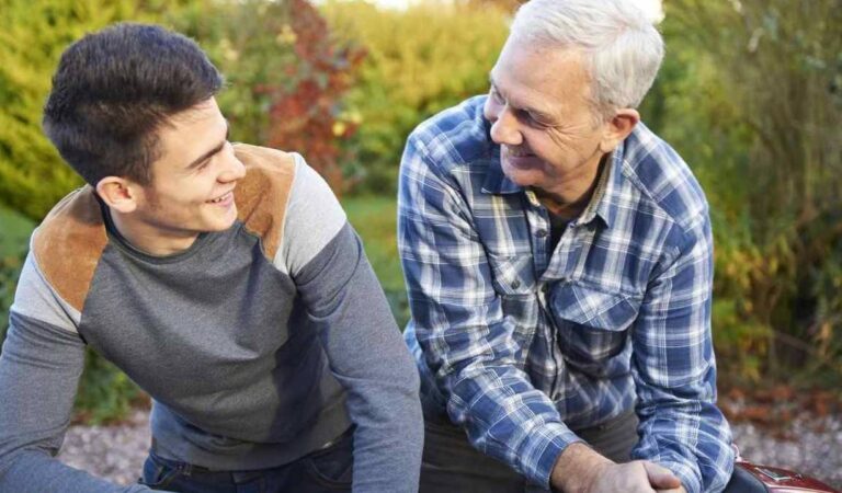 Científicos descubren un rasgo del habla que indica un deterioro cognitivo