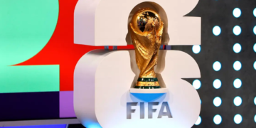 Todo listo para el sorteo de las Eliminatorias Mundialistas de la UEFA