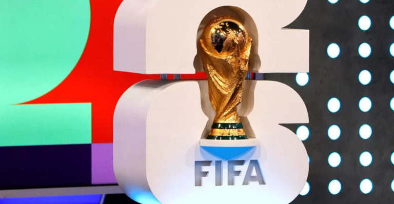 Todo listo para el sorteo de las Eliminatorias Mundialistas de la UEFA