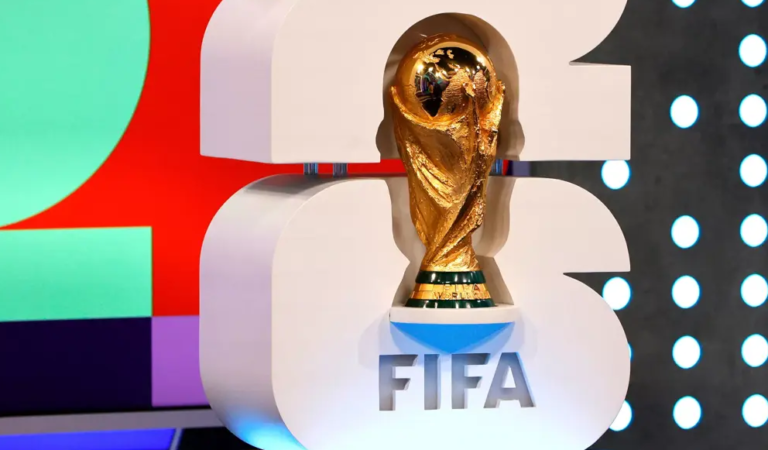 Todo listo para el sorteo de las Eliminatorias Mundialistas de la UEFA