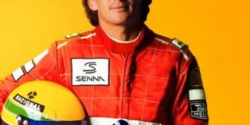 Ayrton Senna: ¿Quién fue el piloto sudamericano de F1 más famoso del mundo?