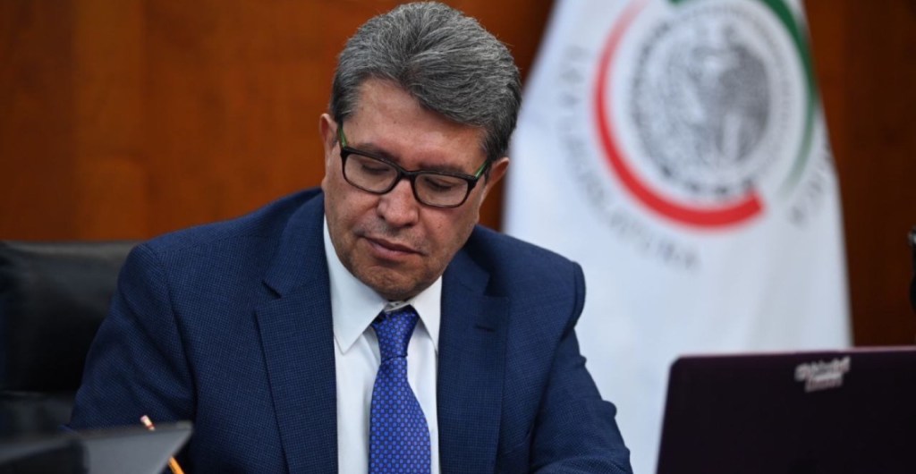 ¿La segunda es la vencida? Ricardo Monreal ahora va por el gobierno de la CDMX