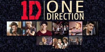 Cuándo y dónde ver el reestreno del documental de One Direction