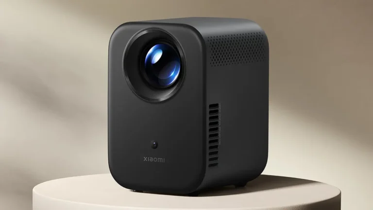 Xiaomi Smart Projector L1 - Smart Projector L1