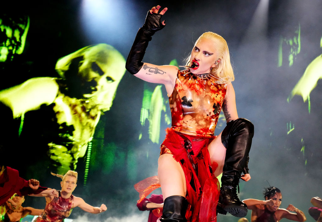 Lady Gaga, Green Day y Post Malone: Revelan el cartel para Coachella 2025