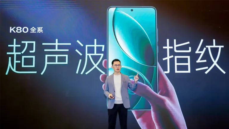 Redmi K80 Y K80 Pro Preanuncio - K80 Pro